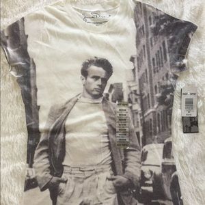 James Dean shirt